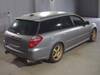 SUBARU LEGACY TOURING WAGON
