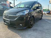 2006 HONDA STEPWAGON 24Z