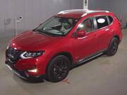 2021 NISSAN X-TRAIL
