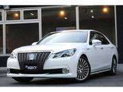 2013 TOYOTA CROWN MAJESTA
