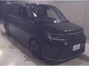 2022 HONDA STEPWAGON