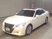 2014 TOYOTA CROWN HYBRID