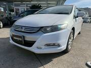 2009 HONDA INSIGHT LS