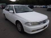 1999 TOYOTA CARINA