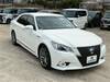 TOYOTA CROWN HYBRID