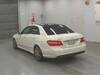 MERCEDES BENZ E-CLASS