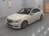 MERCEDES BENZ E-CLASS