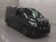 2017 TOYOTA NOAH