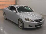 2011 LEXUS IS