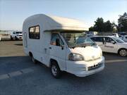 2003 TOYOTA TOWNACE TRUCK