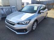 2021 SUBARU IMPREZA SPORTS