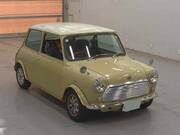 1996 ROVER MINI