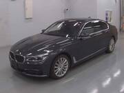 2015 BMW 7 SERIES 740i