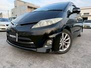 2009 TOYOTA ESTIMA AERAS