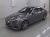 MERCEDES BENZ E-CLASS