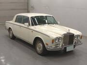 1977 ROLLS ROYCE OTHER (Left Hand Drive)