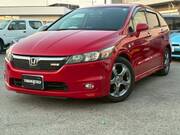2006 HONDA STREAM RSZ