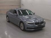 2017 BMW 5 SERIES