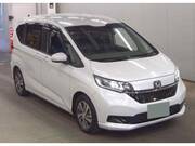 2021 HONDA FREED