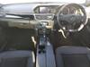 MERCEDES BENZ E-CLASS