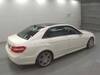 MERCEDES BENZ E-CLASS
