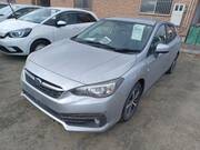 2021 SUBARU IMPREZA SPORTS