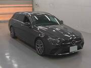 2020 MERCEDES BENZ E-CLASS Stationwagon