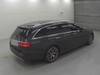 MERCEDES BENZ E-CLASS Stationwagon