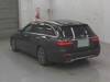 MERCEDES BENZ E-CLASS Stationwagon