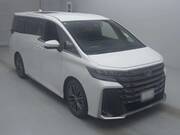 2023 TOYOTA VELLFIRE HYBRID