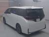 TOYOTA VELLFIRE HYBRID