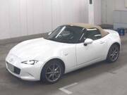2024 MAZDA ROADSTER