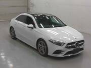 2019 MERCEDES BENZ OTHER