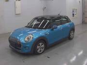 2015 BMW MINI COOPER