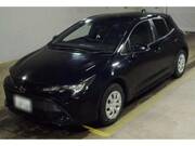 2022 TOYOTA COROLLA SPORT