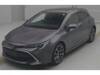 TOYOTA COROLLA SPORT