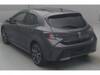 TOYOTA COROLLA SPORT