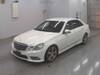 MERCEDES BENZ E-CLASS