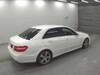 MERCEDES BENZ E-CLASS