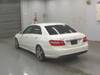 MERCEDES BENZ E-CLASS