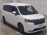 2022 HONDA STEPWAGON