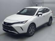 2023 TOYOTA HARRIER HYBRID