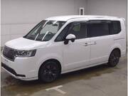 2023 HONDA STEPWAGON