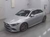 MERCEDES BENZ A-CLASS