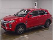 2022 MITSUBISHI RVR G