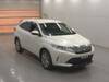 TOYOTA HARRIER HYBRID