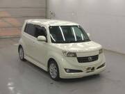 2008 TOYOTA bB