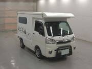 2021 DAIHATSU HIJET TRUCK
