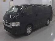 2022 TOYOTA HIACE VAN DX GL PACKAGE