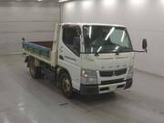 2014 FUSO CANTER